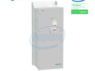 Các ứng dụng của biến tần Schneider ATV212WD45N4 0