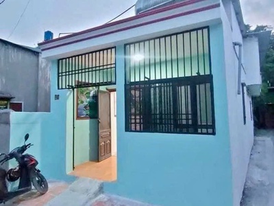 Bán gấp nhà 107m2 có shr tân hiệp hóc môn giá 720tr. bán gấp 0