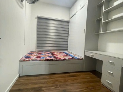 Chung cư Ruby Garden, 90m2 3PN, 2WC, Nội thất, Nguyễn Sỹ Sách, Tân Bình. 1