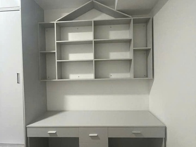 Chung cư Ruby Garden, 90m2 3PN, 2WC, Nội thất, Nguyễn Sỹ Sách, Tân Bình. 3