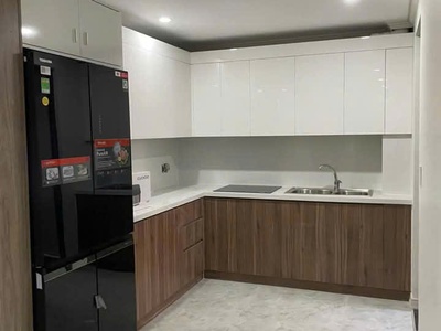 Chung cư Ruby Garden, 90m2 3PN, 2WC, Nội thất, Nguyễn Sỹ Sách, Tân Bình. 5