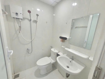 Chung cư Đại Thành, Trịnh Đình Thảo, TP: 2p ngủ, full nội thất, 75m2, 9tr/th 0