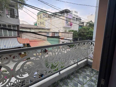 Vị trí đẹp - Mặt tiền kinh doanh - Ngay trung tâm khu VIP phường Hiệp Tân - Tân Phú 9