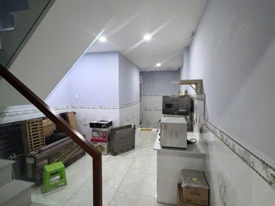 Vị trí đẹp - Mặt tiền kinh doanh - Ngay trung tâm khu VIP phường Hiệp Tân - Tân Phú 3