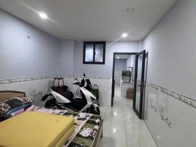 Vị trí đẹp - Mặt tiền kinh doanh - Ngay trung tâm khu VIP phường Hiệp Tân - Tân Phú 4