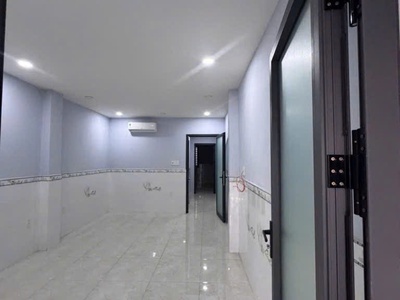 Vị trí đẹp - Mặt tiền kinh doanh - Ngay trung tâm khu VIP phường Hiệp Tân - Tân Phú 5