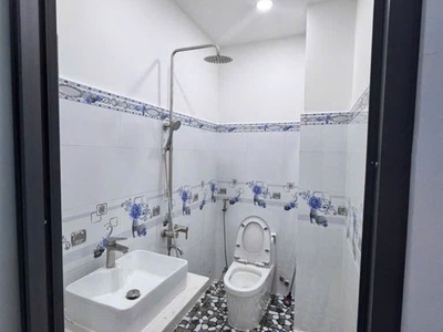 Vị trí đẹp - Mặt tiền kinh doanh - Ngay trung tâm khu VIP phường Hiệp Tân - Tân Phú 7
