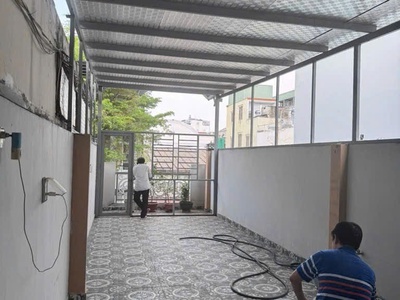 Vị trí đẹp - Mặt tiền kinh doanh - Ngay trung tâm khu VIP phường Hiệp Tân - Tân Phú 8