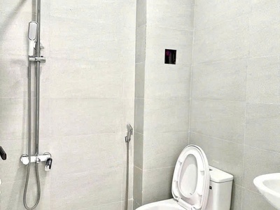 Siêu phẩm 2 tầng mới tin - ngay Âu Cơ - trung tâm Tân Phú - 40m2 - sổ đẹp hoàn công đầy đủ 8