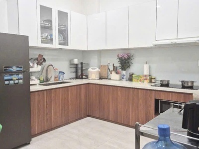 Ngay Aeon Tân Phú - 2 mặt tiền hẻm nhựa 6m - xe tải đô cửa - 68m2 - 2 tầng - 3pn 2wc - nhỉnh 8 tỷ 1