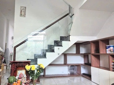 Ngay Aeon Tân Phú - 2 mặt tiền hẻm nhựa 6m - xe tải đô cửa - 68m2 - 2 tầng - 3pn 2wc - nhỉnh 8 tỷ 5