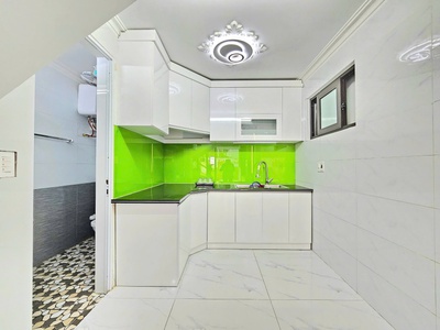 Bán nhà số 19B/51 Hồ Sen, Lê Chân, Hải Phòng 2