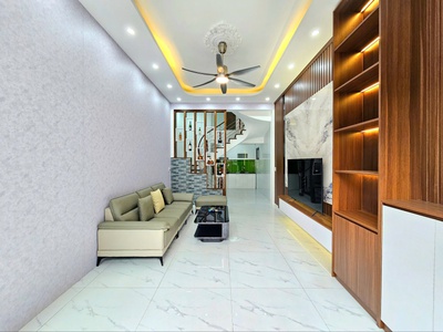 Bán nhà số 19B/51 Hồ Sen, Lê Chân, Hải Phòng 5