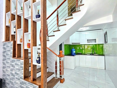 Bán nhà số 19B/51 Hồ Sen, Lê Chân, Hải Phòng 7