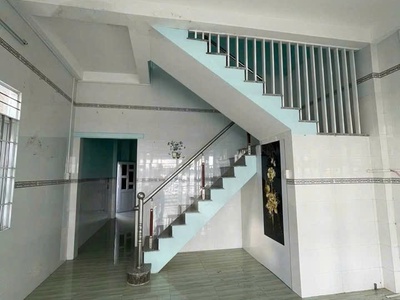 Chủ kẹt bán gấp nhà ngay Lê Minh Nhựt, Củ Chi   125m2   chỉ 730 triệu 10