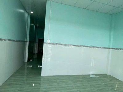 Chủ kẹt bán gấp nhà ngay Lê Minh Nhựt, Củ Chi   125m2   chỉ 730 triệu 2