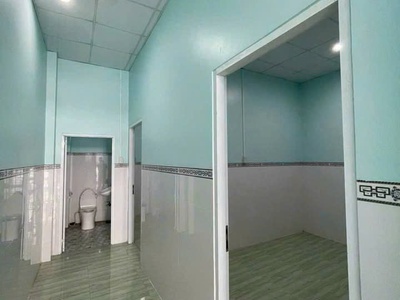 Chủ kẹt bán gấp nhà ngay Lê Minh Nhựt, Củ Chi   125m2   chỉ 730 triệu 6