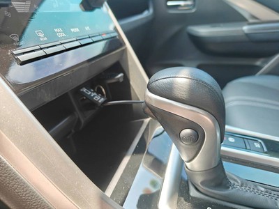 Bán Xe XPander Cross 2024 7