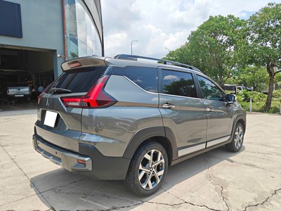 Bán Xe XPander Cross 2024 10