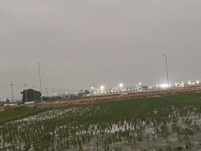 Bán đât bắc ninh sổ hồng chính chủ 0
