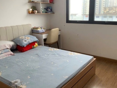Chính chủ cần bán căn hộ 2 ngủ tòa CT4 Chung cư Iris Garden, Trần Hữu Dực, Nam Từ Liêm 8