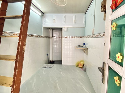 Bán nhà trần văn quang, tân bình, 3 tầng, chỉ hơn 1 tỷ 0