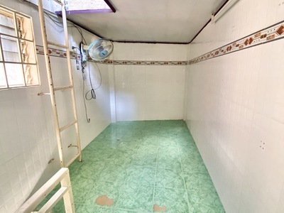 Bán nhà trần văn quang, tân bình, 3 tầng, chỉ hơn 1 tỷ 1