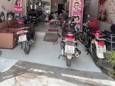 Bán nhà hxh ngay kinh dương vương, bình tân, 67m  - 4.2x16 - 5 tầng, chỉ hơn 5 tỷ 1