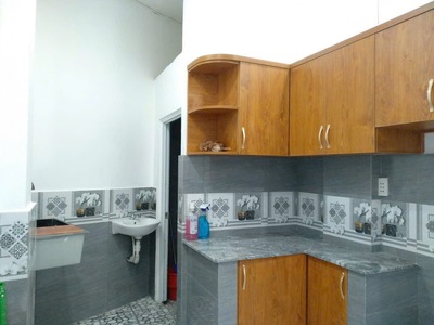 Bán nhà văn cao, gần chợ tân hương, phú thạnh, tân phú, 2 tầng, chỉ hơn 2 tỷ 1
