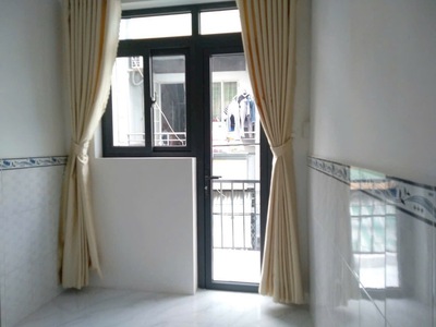 Bán nhà văn cao, gần chợ tân hương, phú thạnh, tân phú, 2 tầng, chỉ hơn 2 tỷ 2