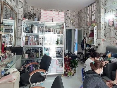 Bán nhà hxh ngay kinh dương vương, bình tân, 67m  - 4.2x16 - 5 tầng, chỉ hơn 5 tỷ 2