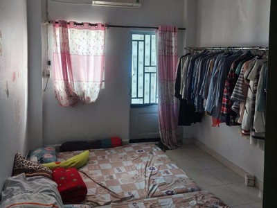 Bán nhà hxh, gần tỉnh lộ 10, bình tân, 27m  - 3x9 - 2 tầng, chỉ hơn 3 tỷ 2