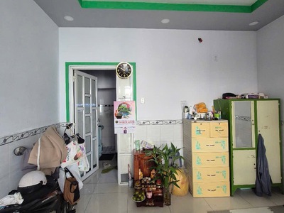 Bán nhà mã lò, gần chợ gò xoài, nhà đẹp vào ở ngay, 34m  - 4x9 - 2 tầng, chỉ hơn 3 tỷ 1