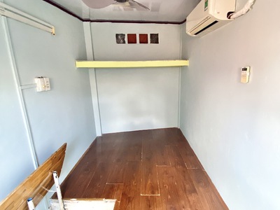 Bán nhà trần văn quang, tân bình, 3 tầng, chỉ hơn 1 tỷ 2