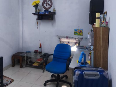 Bán nhà hxh, gần tỉnh lộ 10, bình tân, 27m  - 3x9 - 2 tầng, chỉ hơn 3 tỷ 3