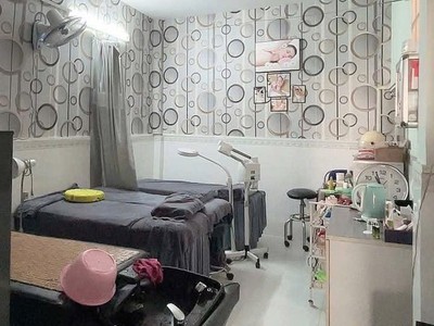 Bán nhà hxh ngay kinh dương vương, bình tân, 67m  - 4.2x16 - 5 tầng, chỉ hơn 5 tỷ 4