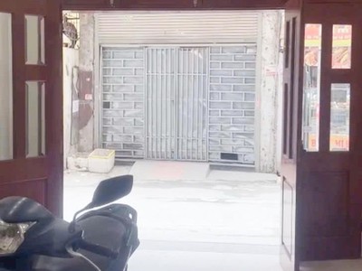 Bán nhà miếu đầm 56m ô tô vào nhà kinh doanh giá đầu tư 0