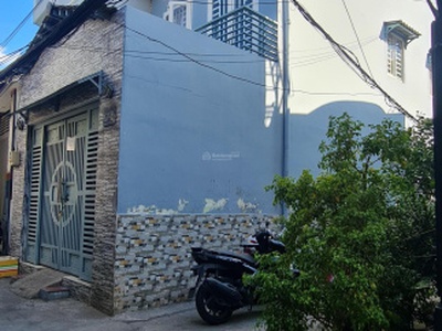 Bán nhà dương bá trạc quận 8 khu sầm uất bậc nhất - 50m2 x3 tầng- 5pn - nhỉnh 4 tỷ. 0