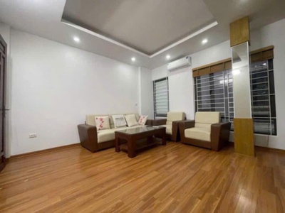 Nhà đẹp - giá tốt - vị trí đắc địa tại phố pháo đài láng, quận đống đa, thành phố hà nội 0
