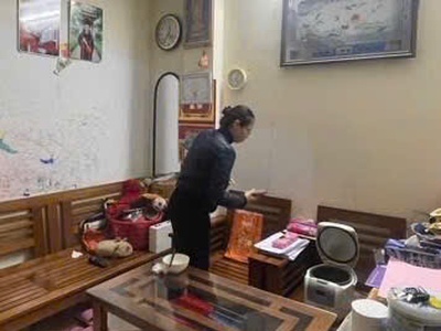 Nhà đẹp - giá tốt - vị trí đắc địa tại phố pháo đài láng, quận đống đa, thành phố hà nội 4