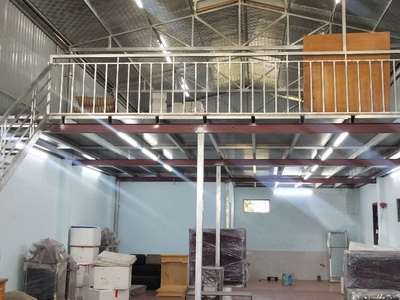 Cho thuê kho yên sở hoàng mai, d.tích 195m2 sàn, giá cho thuê...
