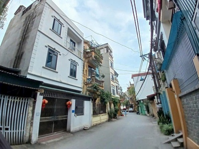 Nhà đẹp - giá tốt - vị trí đắc địa tại đường đại mỗ, quận hà đông, thành phố hà nội 0