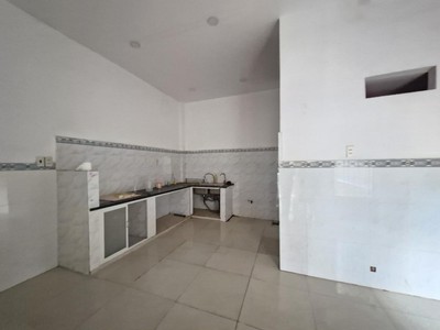 Hiếm, Nhà 2 tầng 100m2, ngang 5m, ngay trường THCS Hoa Lư, TP Thủ Đức  Q9 cũ 2