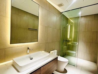 Bán nhà mặt phố tô hiến thành, 160m2, mặt tiền 7.1m, 94 tỷ, xây tòa văn phòng đẹp hết ý 3
