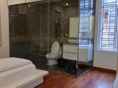 Bán nhà nguyễn đình chiểu, 60m2, 7 tầng thang máy, mặt tiền 4.4m, 26.5 tỷ, dòng tiền 50tr/tháng 2