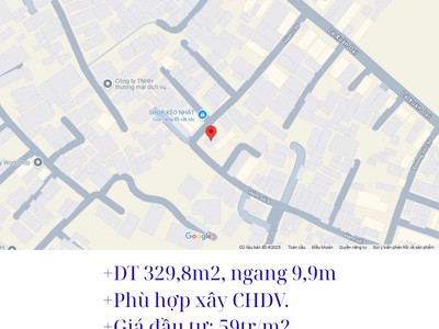 Bán nhà c4, hxh, dt 329,8m2, lã xuân oai, tăng nhơn phú a, q9, thủ đức, gía 19,5 tỷ 1