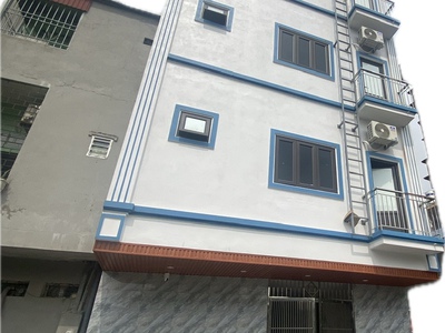  bán nhà chính chủ - ngõ 2phố phú lương, hà đông, hà nội : 0