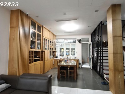 Bán biệt thự  kđt văn quán 150m2 chỉ 35 tỷ 1