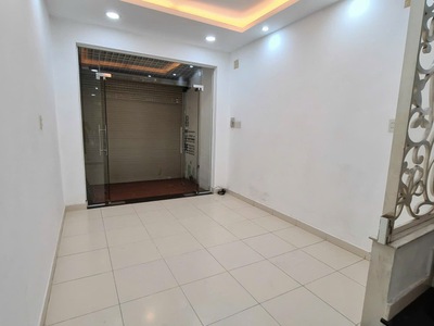 Bình Thạnh nhà HXH Bùi Đình Túy P24 nhà mới 2 tầng 50m2 chỉ hơn 6 tỷ 1