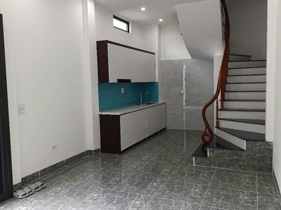 Nhà đẹp - giá tốt - vị trí đắc địa tại đường đại mỗ, quận hà đông, thành phố hà nội 1